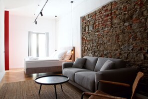 Individuell dekoriert, individuell eingerichtet, kostenloses WLAN