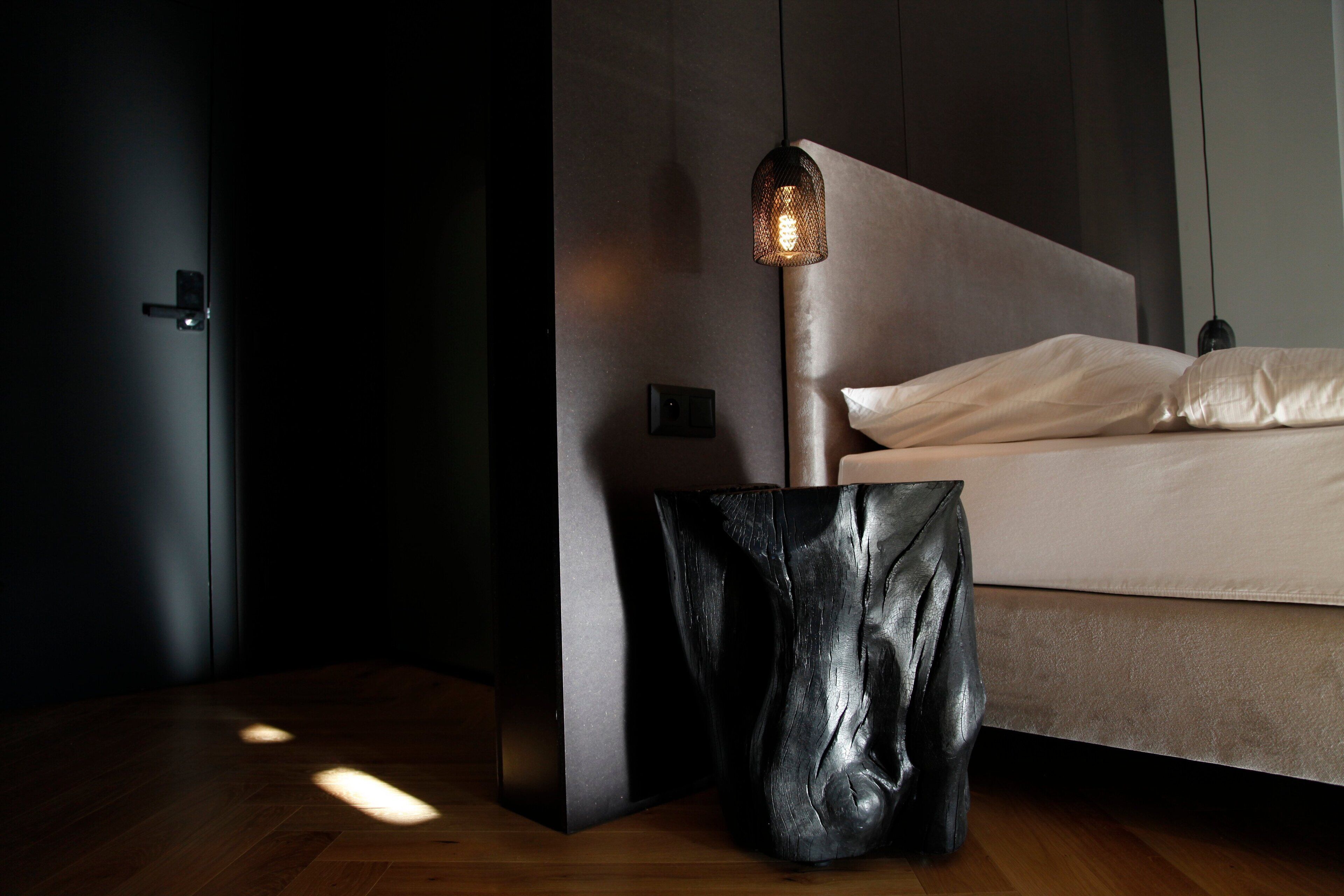 Chambre Double Exécutive