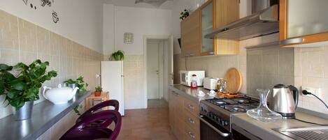 Cuisine privée