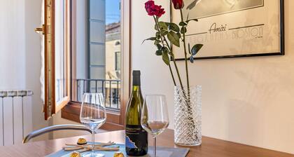 Appartement "Casa Giuly" avec Wi-Fi et climatisation