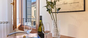 Apartment "Casa Giuly" with Wi-Fi & Air Conditioning
