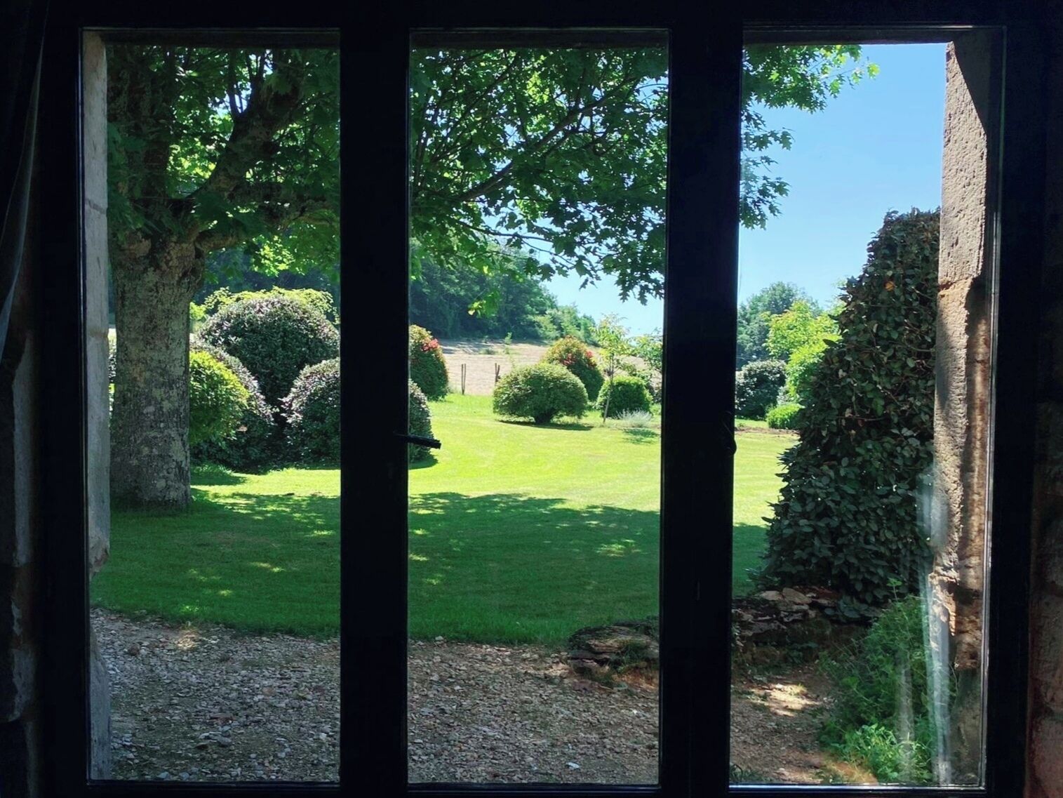 Intérieur
