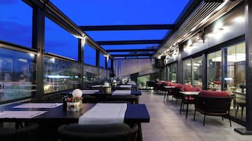 Teras/patio