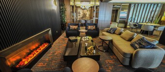 The Alpfine Hotel
