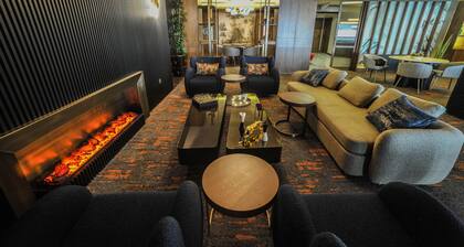 The Alpfine Hotel