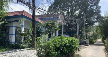 LAM PHU Bungalow