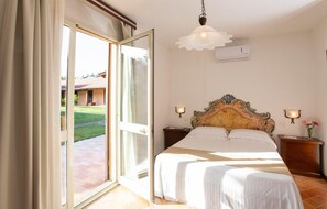 1 Schlafzimmer, BettwÀsche