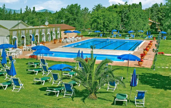 AuĂenpool