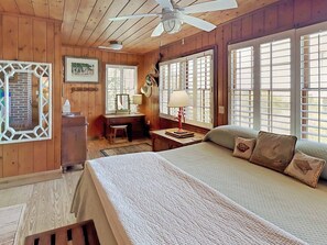 6 Schlafzimmer, Bügeleisen/Bügelbrett, kostenloses WLAN, Bettwäsche