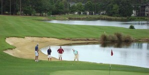 Golf