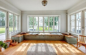 Interieur