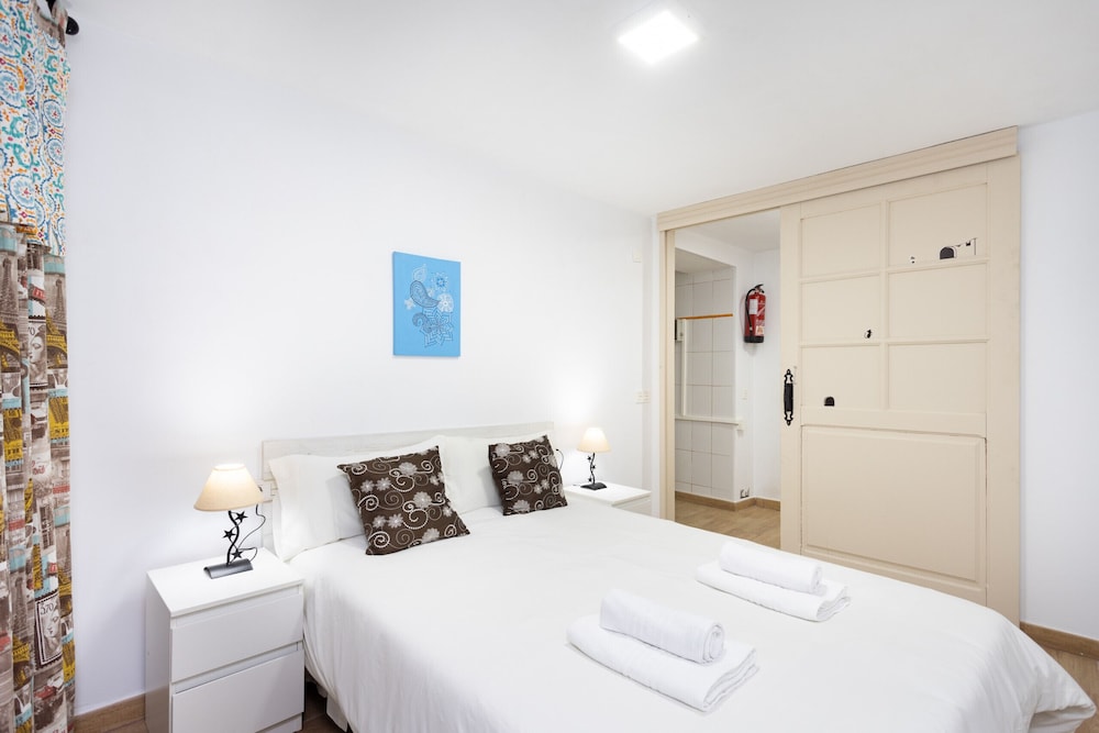 La Esperanza downtown 3 bd apt La Esperanza Vrbo