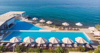 Amazing apartment in Petrcane with WiFi