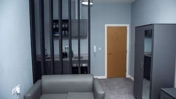 Standard Studio | Living area