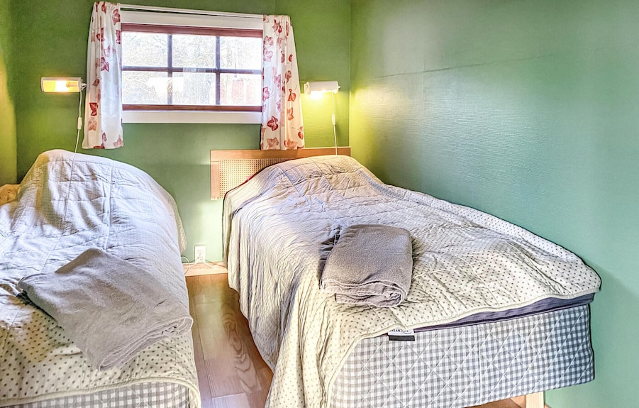 Lovely Home In Visby With Wifi - 哥得蘭省