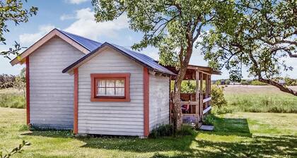 Lovely home in Visby with WiFi