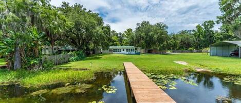 Terrain de lâhĂ©bergement