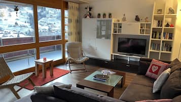 Smart TV, books