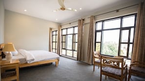 Iron/ironing board, free WiFi - Caravanserai Hunza (Karimabad)