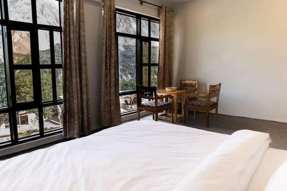 Caravanserai Hunza
