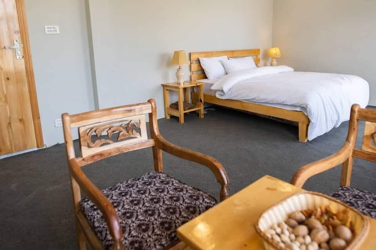 Standaard kamer | Een strijkplank/strijkijzer, gratis wifi