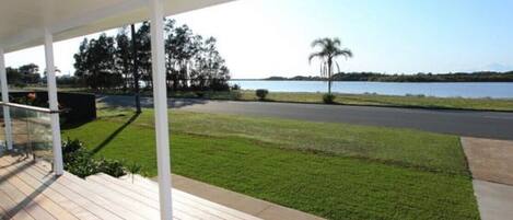 テラス / パティオ