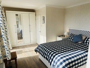 Cottage | 5 phòng ngủ, trang trí khác biệt 