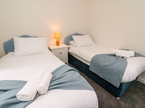 Cottage | Individually decorated, individually furnished, free WiFi