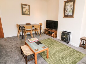 Cottage | Woonruimte