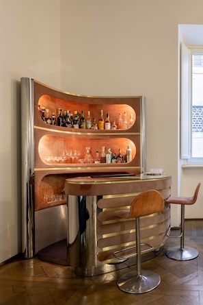 Bar (in loco)