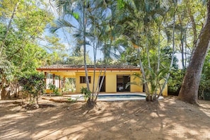 Exterior - 2-Bedroom House with Pool (Cabo Velas)