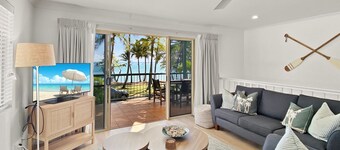 Sails on Horseshoe Apartment 4
