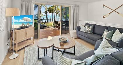Sails on Horseshoe Apartment 4