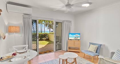 Sails on Horseshoe Apartment 5