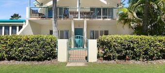 Sails on Horseshoe Apartment 6 - 6 13-15 Pacific D