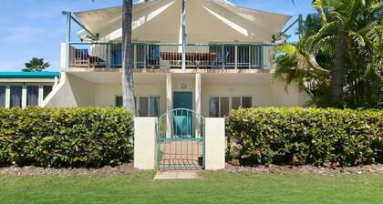 Sails on Horseshoe Apartment 6 - 6 13-15 Pacific D