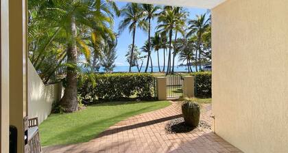 Sails on Horseshoe Apartment 6 - Couple's Beach Getaway