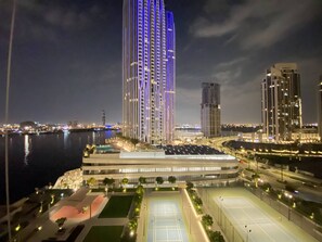 Panoramic Apartment | View from room