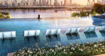 Lux BnB The Grand Creek Harbor Views