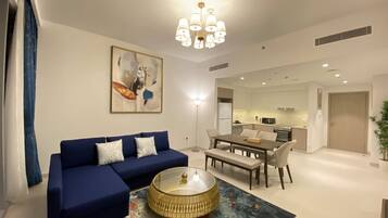 Smart TV 60 pulgadas con canales de televisión por cable, televisión