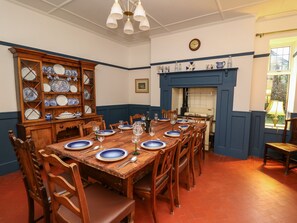 코티지 | 다이닝