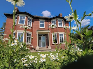 Casa rural | Exterior