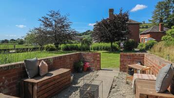 Cottage | Terrace/patio