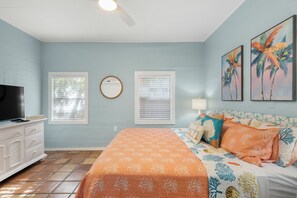 2 camere, ferro/asse da stiro, Wi-Fi, lenzuola