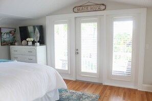 4 habitaciones, tabla de planchar con plancha y wifi gratis