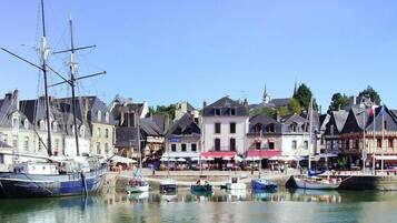 Port de plaisance