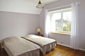 3 chambres, accĂšs Internet