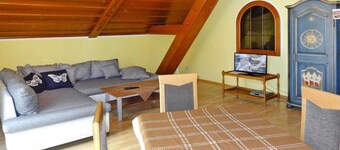 Apartment in St. Kanzian by Klopeiner See