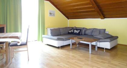 Apartment in St. Kanzian by Klopeiner See