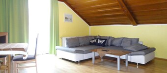 Apartamento en St. Kanzian cerca de Klopeiner See